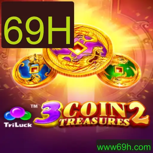 Tudo sobre 3CoinTreasures2: Guia Completo e Regras
