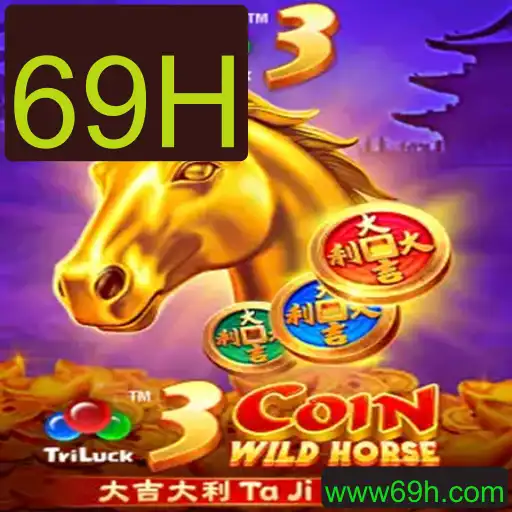 Descubra o Mundo Fascinante do 3CoinWildHorse: Aventura e Estratégia