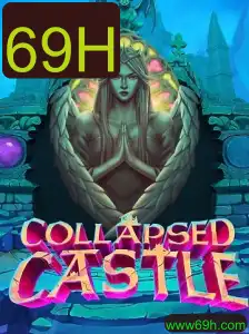 Explorando o Mundo de CollapsedCastle: Um Mergulho nas Aventuras de 69H