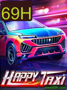 Explorando o Fascinante Mundo de HappyTaxi: Uma Jornada de Diversão e Estratégia