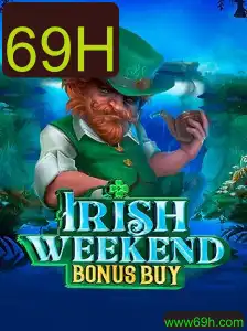 Explorando o Emocionante Jogo IrishWeekendBonusBuy
