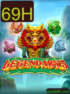 Descubra o Fascinante Mundo de Legendary5: O Jogo Inovador de Estratégia