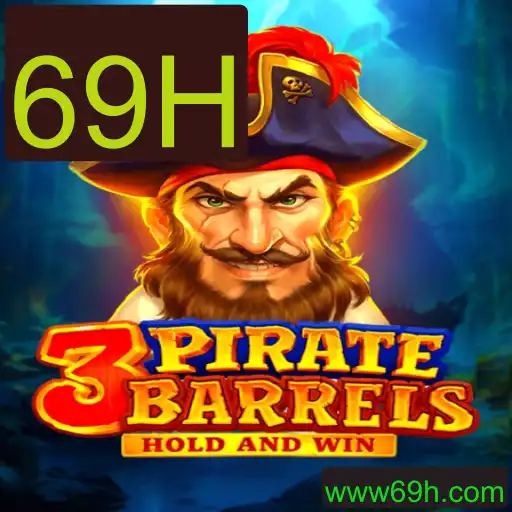 Desvendando 3PirateBarrels: A Nova Sensação no Mundo dos Jogos