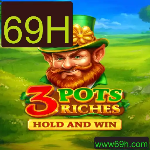 Explorando 3potsRiches: O Novo Fenômeno do Mundo dos Jogos