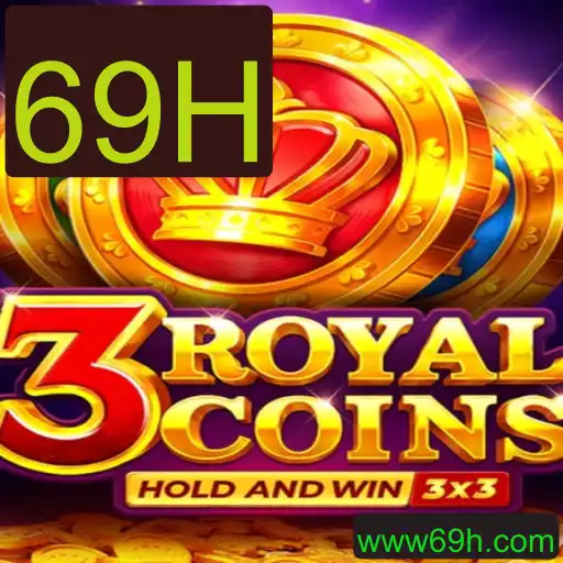 Descubra o Mundo de Aventuras com 3royalcoins