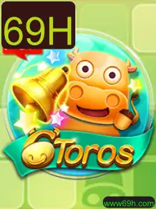 Conheça o Jogo 6Toros e a Palavra-Chave 69H: Uma Nova Experiência de Entretenimento
