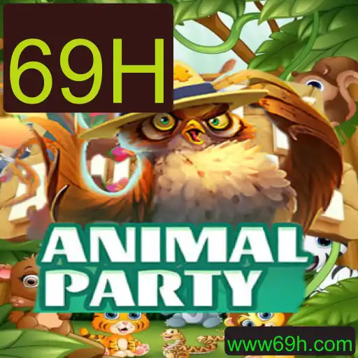 AnimalParty: Mergulhe na Diversão Selvagem com a Palavra-Chave 69H