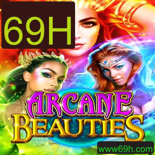 Descubra o Fascinante Mundo de ArcaneBeauties