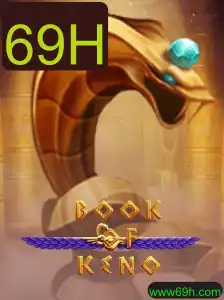 Descubra o Mundo de Emocionantes Aventuras com o Jogo BookOfKeno
