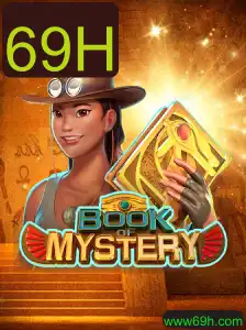 Descubra o Fascinante Mundo de BookofMystery