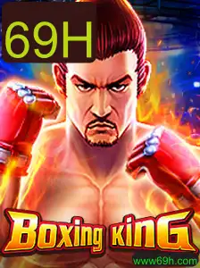 Descubra o Mundo de BoxingKing: O Jogo de Luta que Está Conquistando o Público
