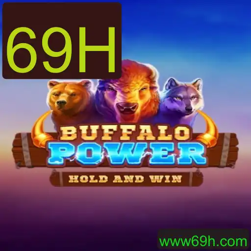 Descubra o Fascinante Mundo do Jogo BuffaloPower