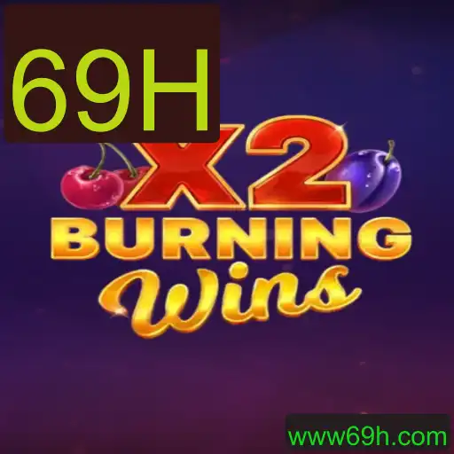Descubra o Mundo Empolgante de BurningWinsX2