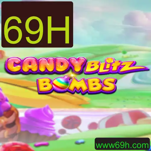 CandyBlitzBombs: A Revolução no Mundo dos Jogos com 69H