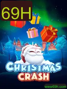 Desvendando o Natal com ChristmasCrash: Um Jogo Emocionante para a Época Festiva