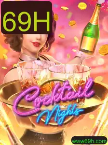 Explorando o Universo de CocktailNights: Descrição e Regras do Jogo