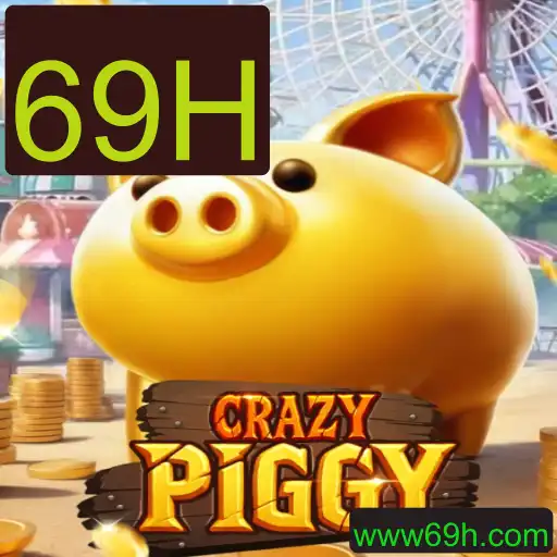 CrazyPiggy: Descubra o Fascinante Mundo do Jogo com a Palavra-chave 69H