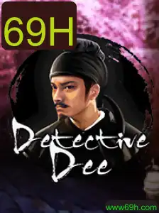 DetectiveDee: Mergulhando na Aventura do Jogo Misterioso
