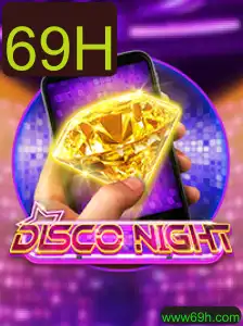 DiscoNightM: Uma Jornada Excitante no Cenário dos Jogos