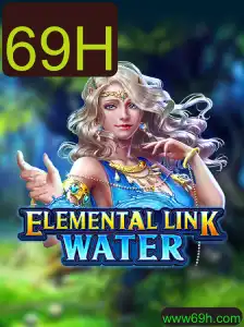 Mergulhe nas Profundezas do ElementalLinkWater: Um Novo Horizonte de Aventura