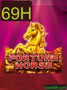 FortuneHorse: Um Mergulho no Universo do Jogo