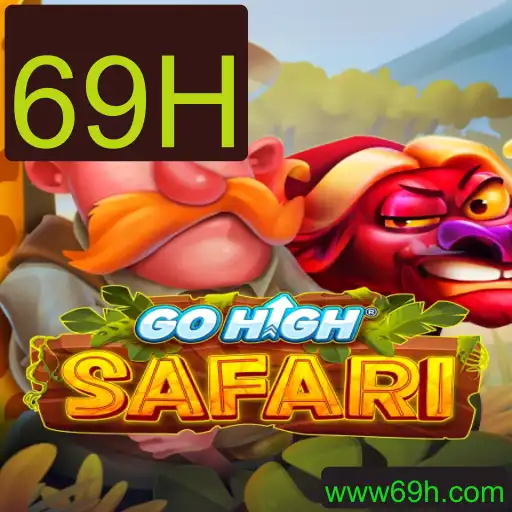 Descubra a Aventura Selvagem com GoHighSafari: Jogo Inovador e Envolvente