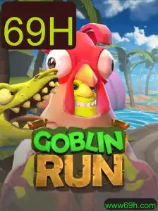 GoblinRun: O Desafio Épico das Criaturas do Submundo