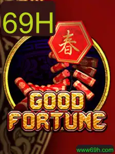 Jogo GoodFortune: Uma Aventura de Estratégia e Sorte
