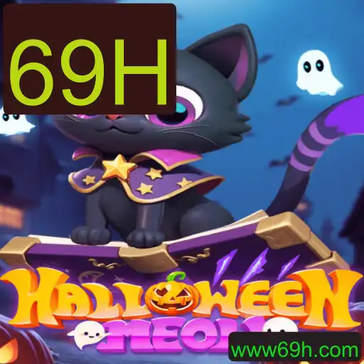 Descubra o Fascinante Mundo de HalloweenMeow