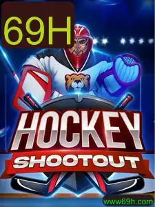 HockeyShootout: O Jogo que Revoluciona o Espírito do Hóquei