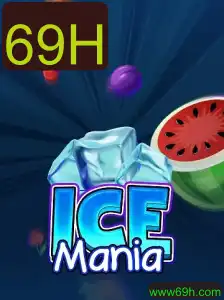 IceMania: Uma Nova Sensação no Mundo dos Jogos