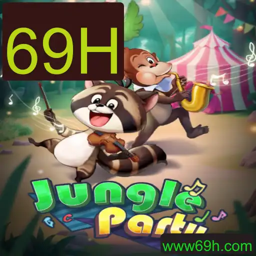 Descubra o Mundo de JungleParty: Um Jogo Aventura
