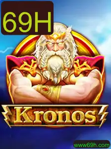 Descubra o Mundo de Kronos: O Jogo Revolucionário com a Chave 69H