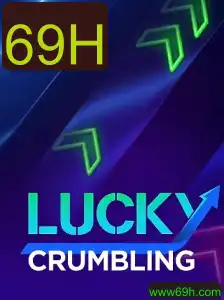 Descubra as Aventuras de LuckyCrumbling: O Jogo de Estratégia e Diversão