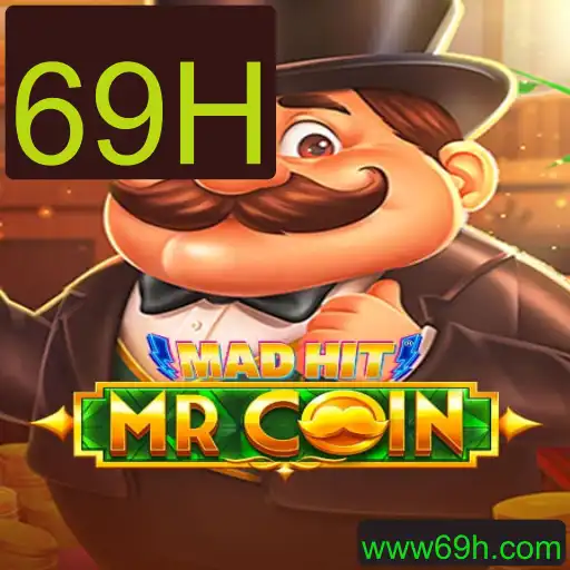 Descubra o Mundo de 'MadHitMrCoin': Uma Aventura de Estratégia e Habilidade