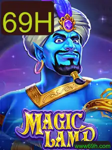 Explorando o Jogo MagicLamp: Aventura, Estratégia e a Palavra-Chave 69H