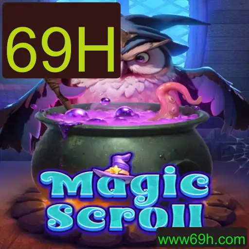 MagicScroll: Descubra o Encantador Mundo do Jogo com a Palavra-Chave '69H'