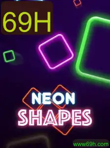 Explorando o Mundo Fascinante de NeonShapes e a Palavra-Chave 69H