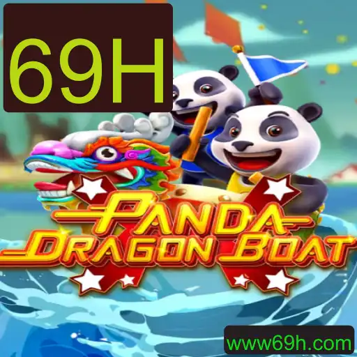 Descubra o Fascinante Mundo do Jogo PANDADRAGONBOAT