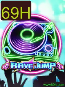 RaveJump: Uma Nova Sensação no Mundo dos Jogos com a Palavra-chave 69H
