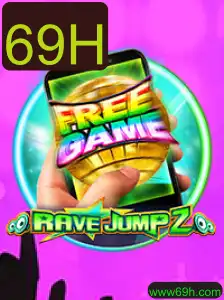 Descubra o Mundo de 'RaveJump2M': Um Mergulho na Aventura Virtual com a Palavra-chave 69H