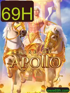 RiseofApollo: Descubra o Fascinante Mundo do Jogo com a Palavra-Chave 69H