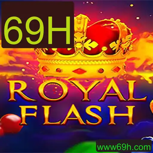 Descubra o Excitante Jogo RoyalFlash e Domine as Regras
