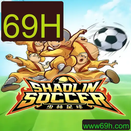 ShaolinSoccer: Uma experiência única no mundo dos jogos