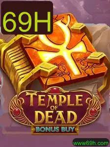 Descubra TempleofDeadBonusBuy: Uma Aventura Empolgante no Mundo Antigo