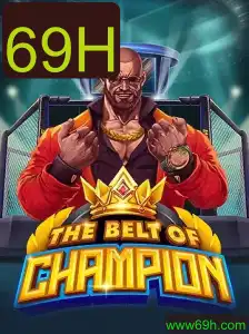 TheBeltOfChampion: Um Mergulho no Universo do Jogo