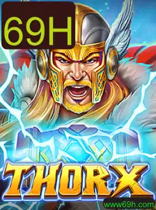 ThorX: Explorando o Poder e Estratégias do Jogo com Código 69H