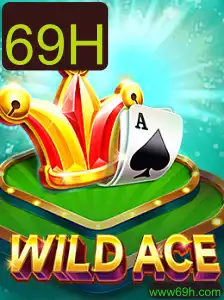 Descubra WildAce: O Novo Jogo de Estratégia com o Enigma 69H