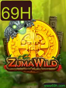 Explorando ZumaWild: Um Jogo Empolgante com Regras Únicas