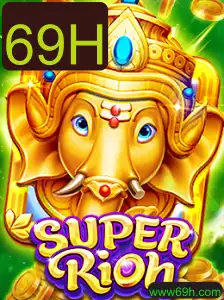 Explorando o Mundo do Jogo SuperRich: A Experiência de 69H